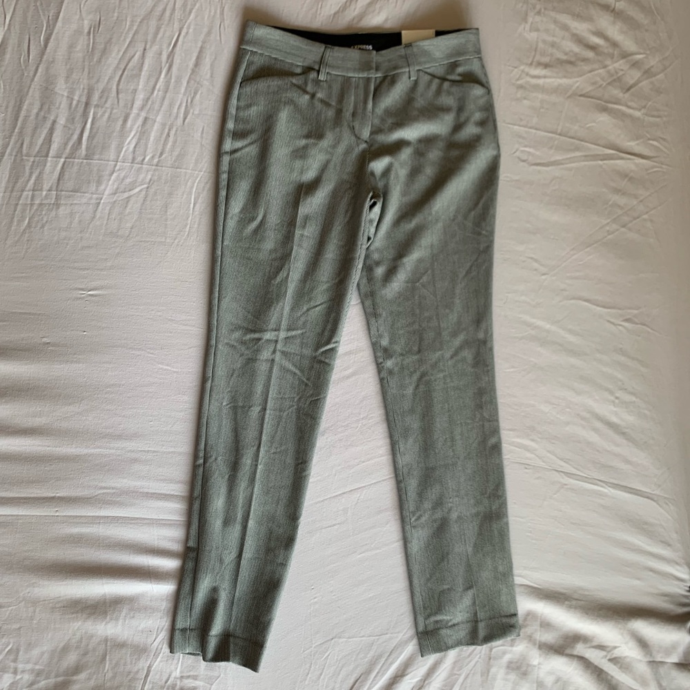 EXPRESS dress pants